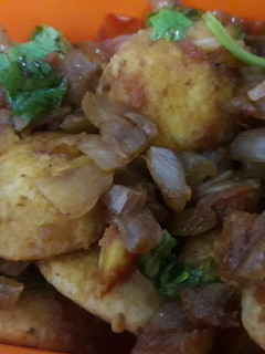 மசாலா இட்லி (Masala Idli Recipe in Tamil) செய்முறை முக்கிய புகைப்படம்