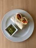 Burritos veganos 🌯