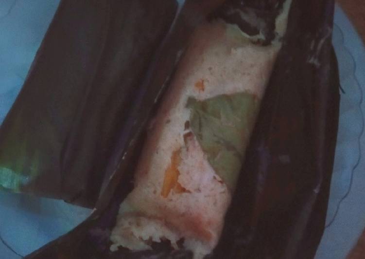 Resep Pelas udang yang Enak Banget