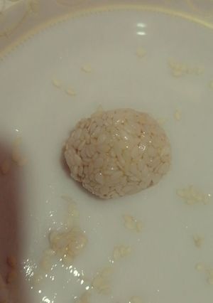 عکسی از دستور توپک کنجدی🦥