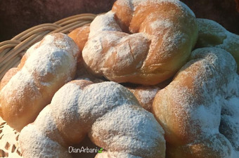 Bagaimana Menyiapkan DONAT KEPANG, Tanpa Telur &amp; Susu🍃 yang Enak