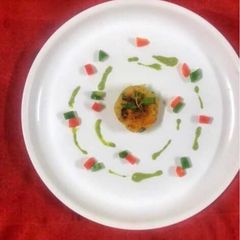 A picture of Cutlet.