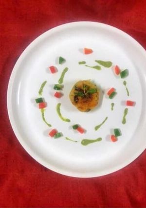 A picture of Cutlet.