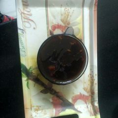 Imli ki chutney A picture of Imli ki chutney.