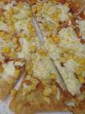Tortilla de huevo