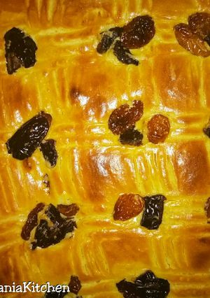 Foto resep Lekker Holland a.k.a ducth boterkoek