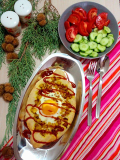 عکسی از دستور خاچاپوری