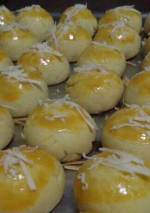 Foto resep Nastar