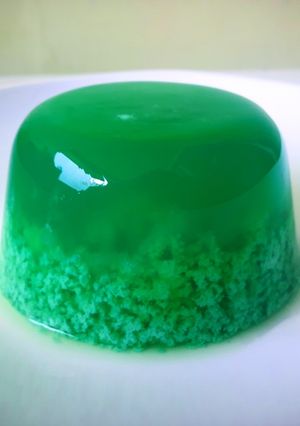 Foto resep Garmut Hydrococo ala Chef Muhammad