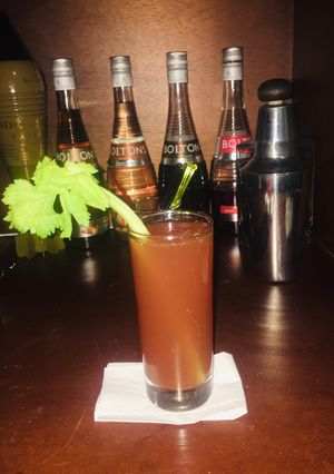 Una foto de Bloody Mary 🇫🇷