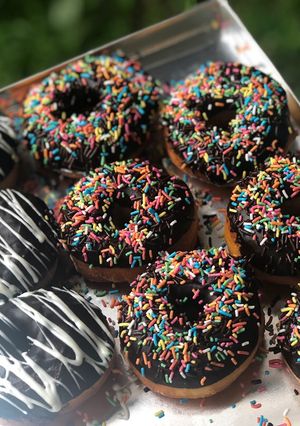 Foto resep Donak kentang