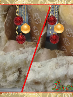 Una foto de Pan dulce III
