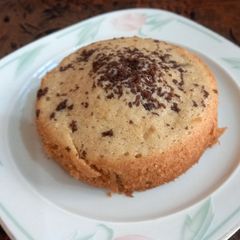 A picture of Diet cake, whole wheat flour sa 🧀🧀.