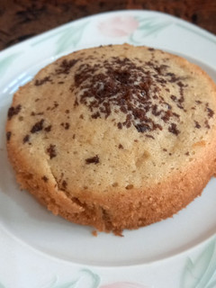 A picture of Diet cake, whole wheat flour sa 🧀🧀.
