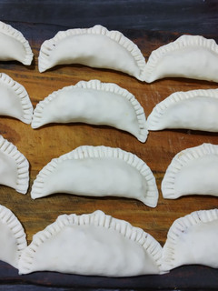 Una foto de Empanadas de carne