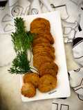532. Homemade Chicken Pepperoni #InspirasiDapurRamadan #SiapRamadan