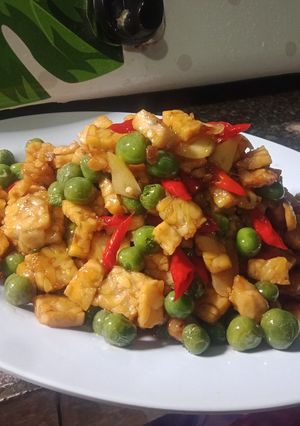Foto resep Tumis Leunca / Cempokak
