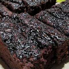 รูปของ Brownies Manies (semanis senyumku😇)