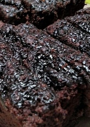 Foto resep Brownies Manies (semanis senyumku😇)