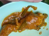 Ayam gulai