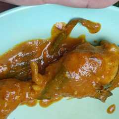 Ayam gulai রেসিপির প্রধান ছবি