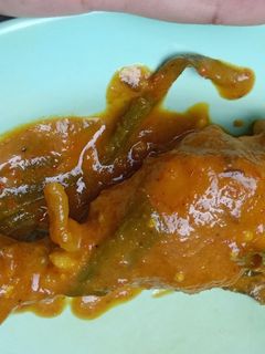 Foto resep Ayam gulai