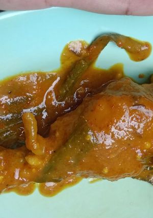 Foto resep Ayam gulai