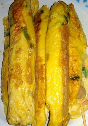 Foto resep Sostel ala-ala