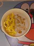 Oatmeal Pisang