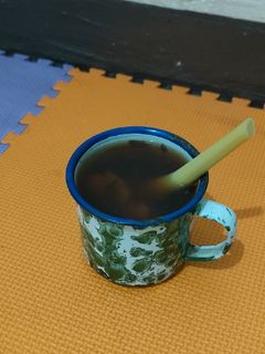 Foto resep Wedang Jahe