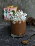 Cappucino float kw