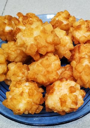 Foto resep Hatosi shrimp ball