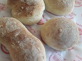 My HOMEMADE bread