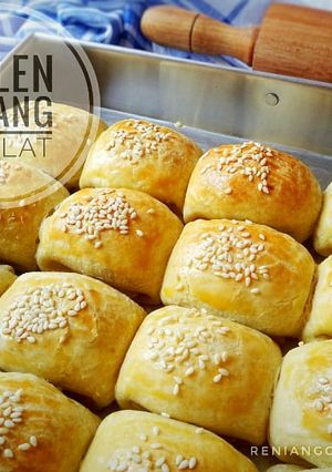 Foto resep Bolen Pisang Coklat