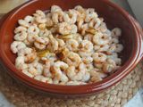 Gambas 🍤🍤 al Ajillo 🧄