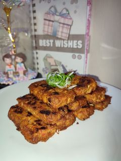 Foto resep Tempe Bakar