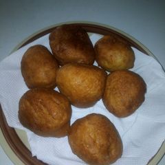 A picture of Puff Puff.