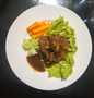 Cara Gampang Menyiapkan Resep Bistik Daging Sapi yang Bisa Manjain Lidah