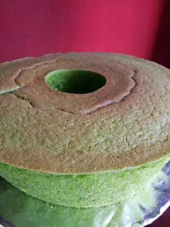 Foto resep Bolu pisang jadul