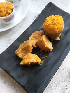 Foto resep Siomay Udang Tanpa Kulit