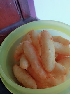 Foto resep Potato cheese stick 🍟
