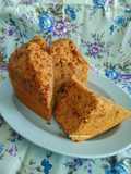 Bolu pisang tanpa telur