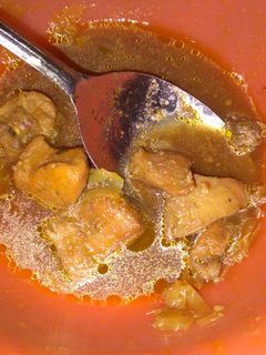 Foto resep Tongseng Ayam