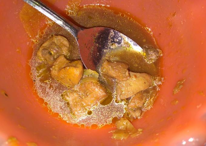 Langkah Mudah untuk Menyiapkan Tongseng Ayam yang Menggugah Selera