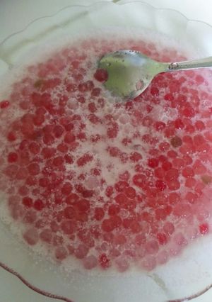Foto resep Bubur sagu mutiara