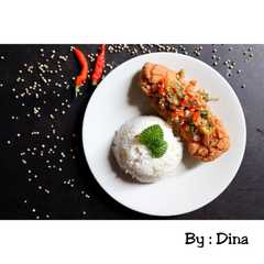 Nasi liwet Magic com রেসিপির প্রধান ছবি