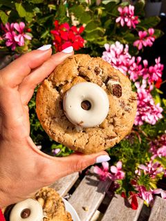 Una foto de Cookies de FILIPINOS