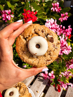 Una foto de Cookies de FILIPINOS
