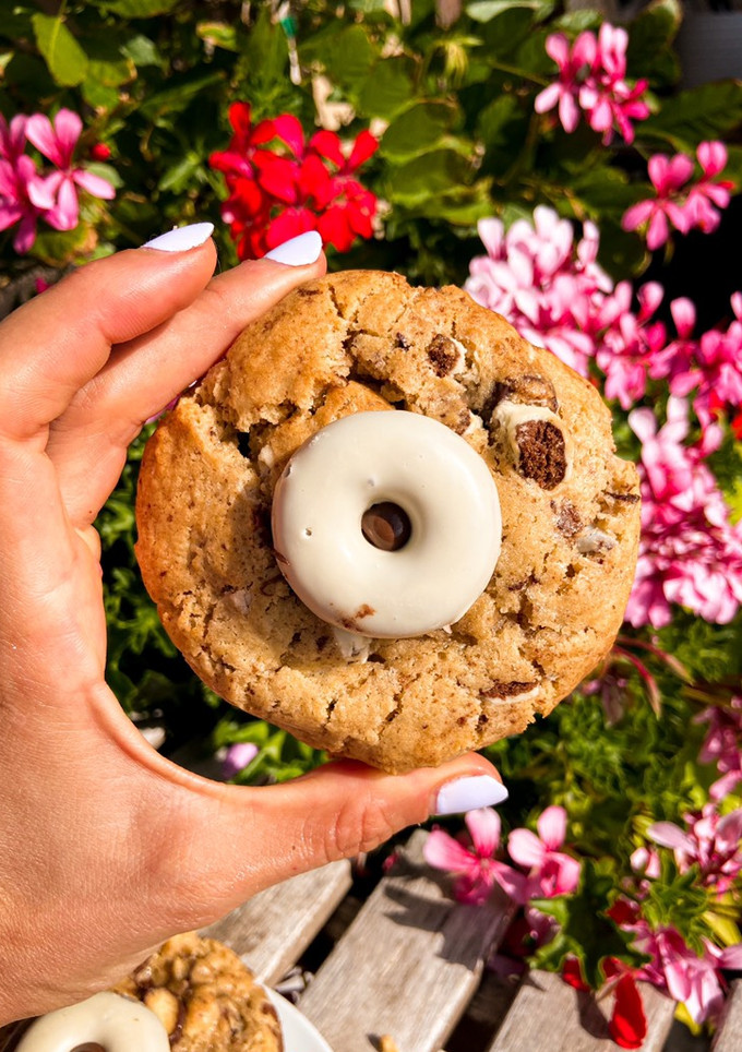 Una foto de Cookies de FILIPINOS