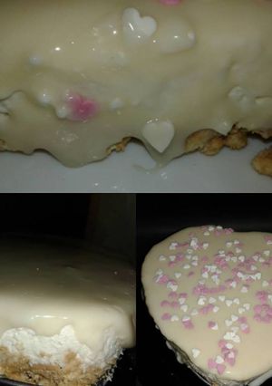 Foto de Chesecake Rafaello